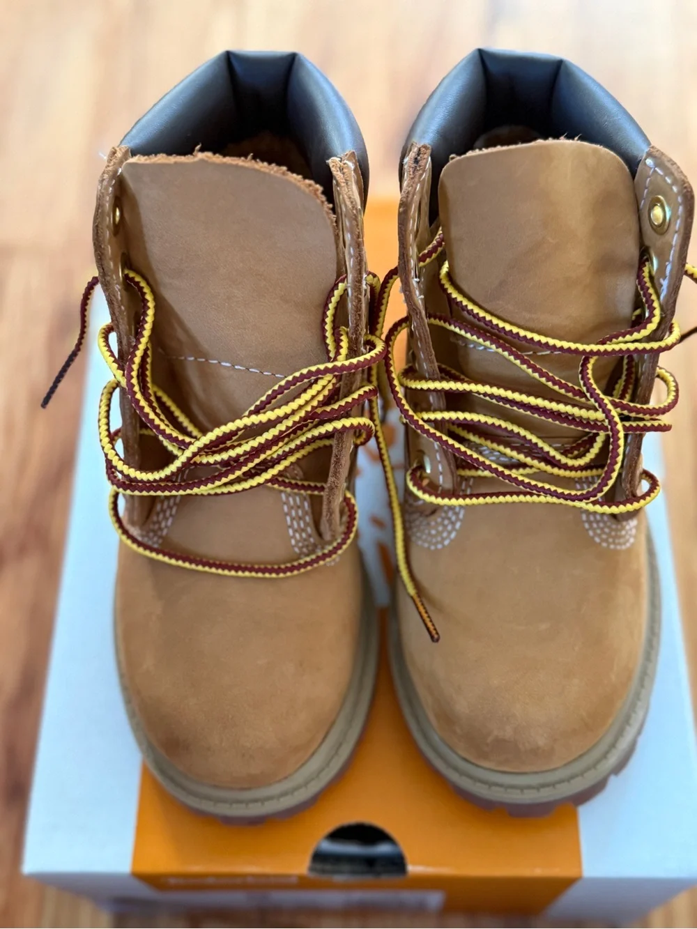 Timberland Boots